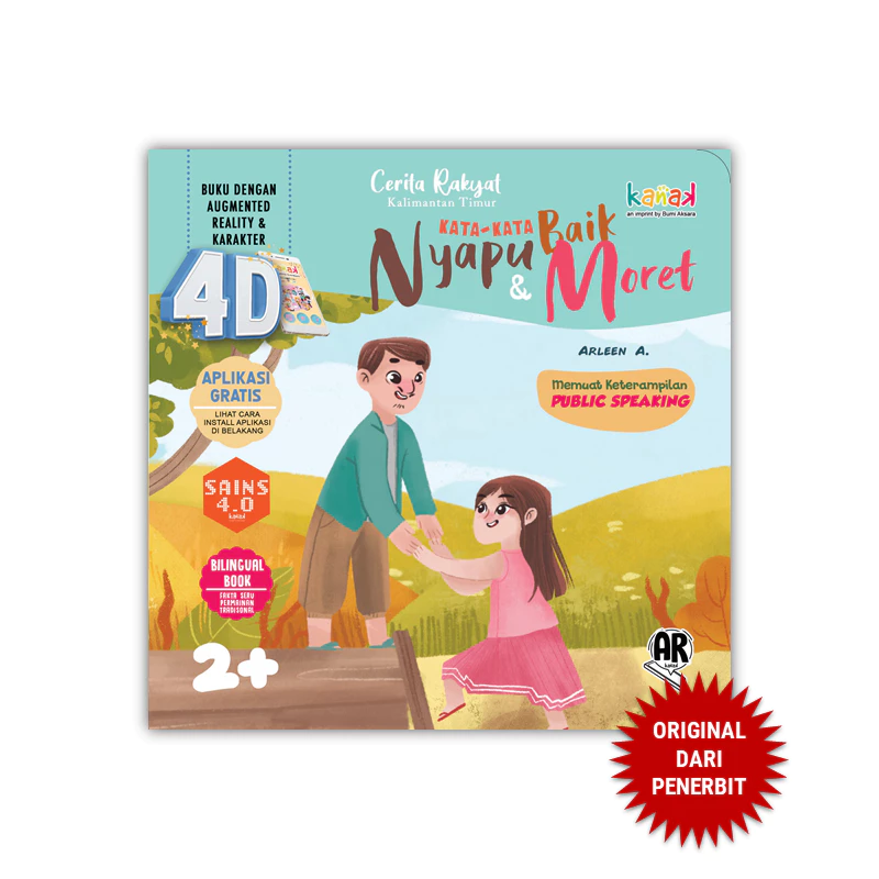 Kata-Kata Baik Nyapu dan Moret