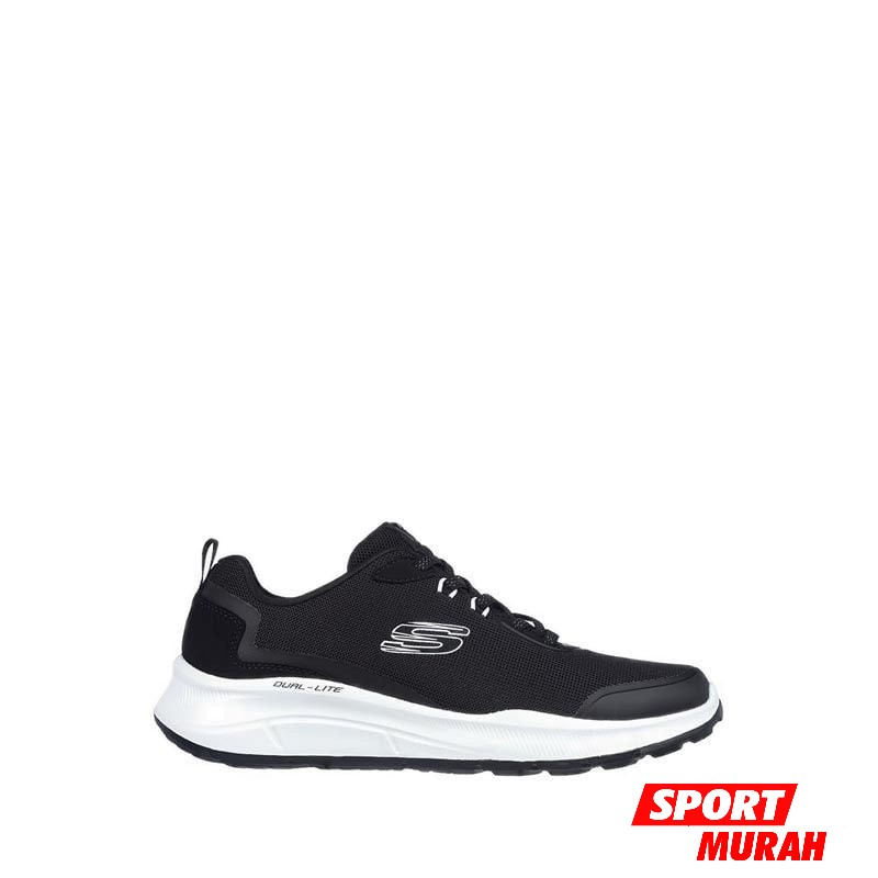 Sepatu running outlet skechers