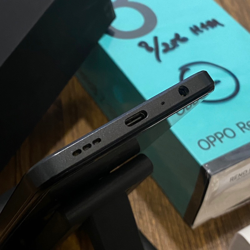 Jual OPPO RENO 8Z RAM 8GB INTERNAL 256GB SECOND ORIGINAL BERGARANSI ...