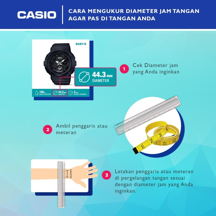 Jual Casio Jam Tangan Digital Unisex Original LF-20W-1ADF | Shopee ...