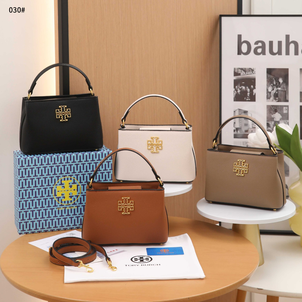 Kelengkapan tas tory burch hotsell