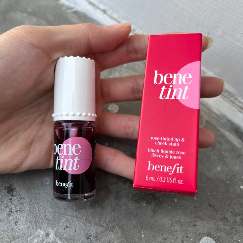 Jual Benetint | Shopee Indonesia