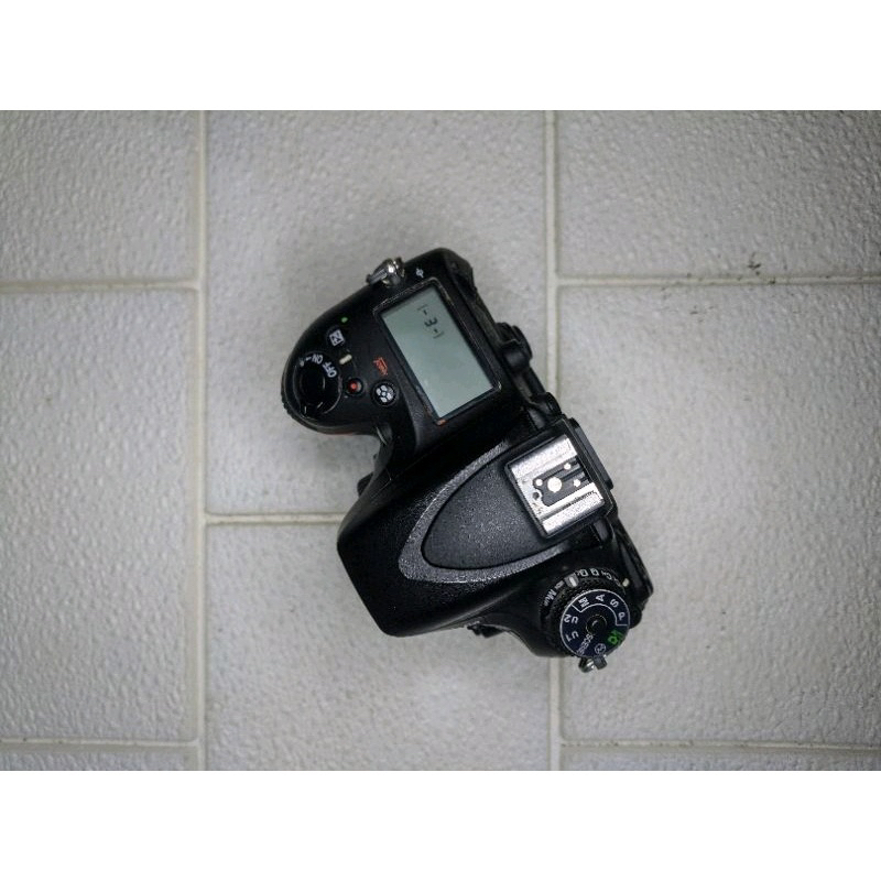 Nikon D610 - Boîtier Reflex Numérique Avec 16k Déclenchements - Très Bon état