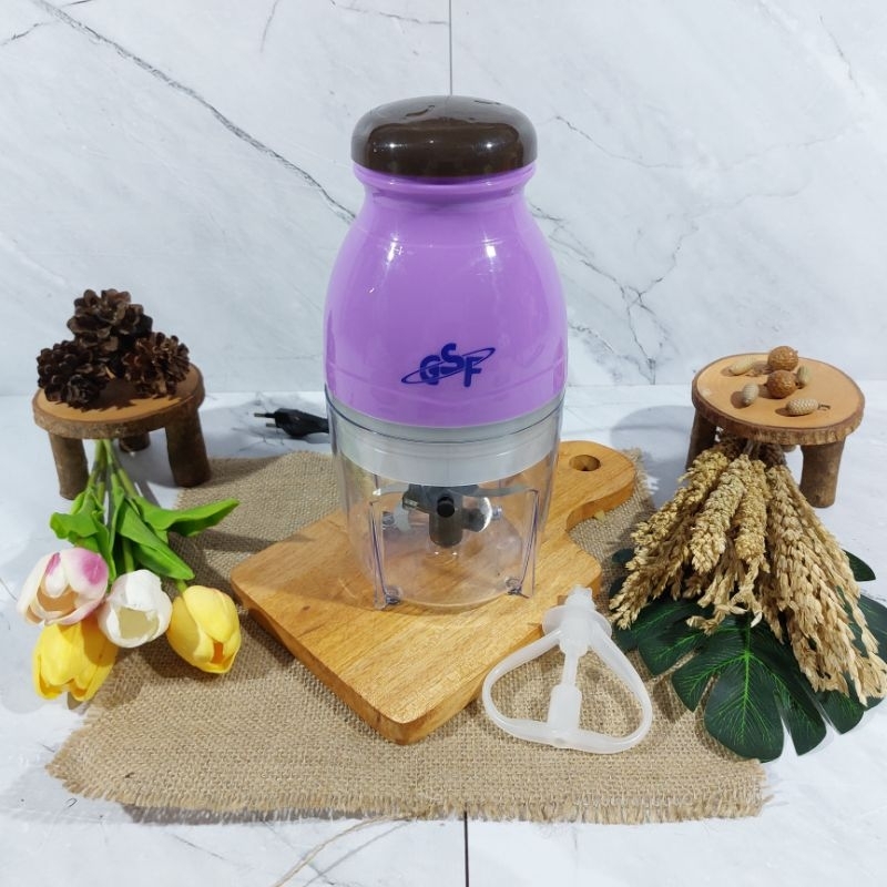 Jual Blender capsule /hand blender blender serbaguna / blender