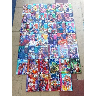 OBRAL BUKU KOMIK TEN TEN SERIES / CANDY SERIES / THE Power Of Pujian / Rahasia Di Balik Zodiak Mu / Original Murah Meriah / KOMIK REON / RE:ON / COMICS / RE:ON COMICS VOL 1-46 / KOMIK RE ON / KOMIK REMAJA / KOMIK DEWASA / RE:ON