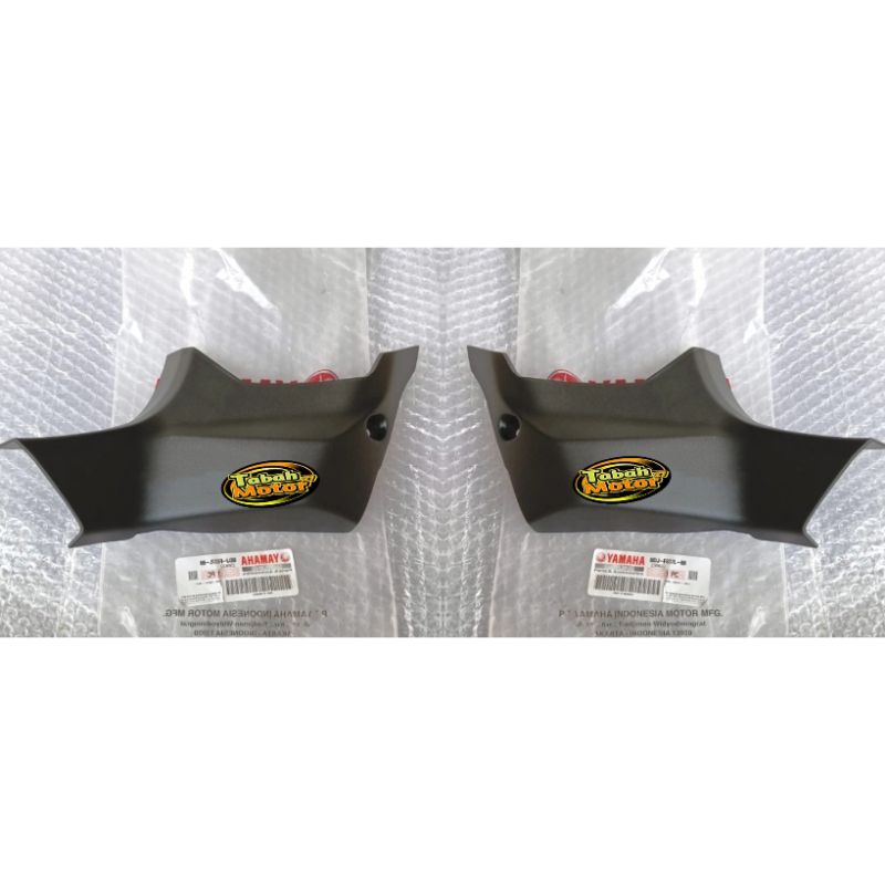 Jual Panel Console R15 V4 R15M Kanan Kiri Asli Original Yamaha | Shopee ...