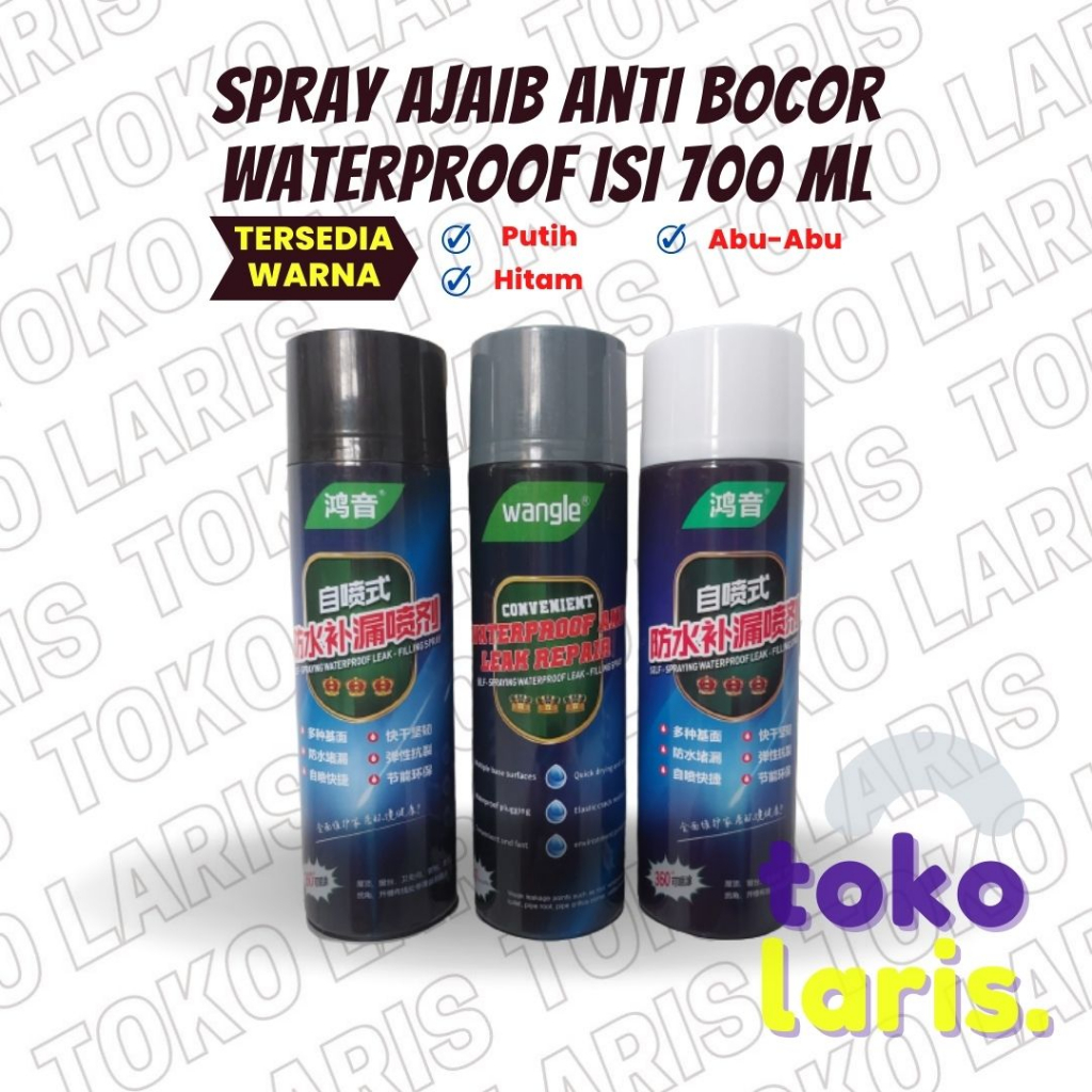 Jual [KHUSUS PULAU SUMATERA] SPRAY SEMPROTAN SEMPROT LEM GLUE PEREKAT ...
