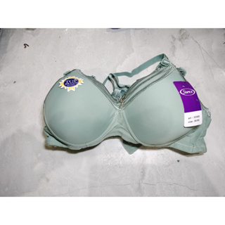 Jual Bh Bra Sorex 33305 (32-38) Cup A Licin, Busa Tipis Tanpa Kawat, jx