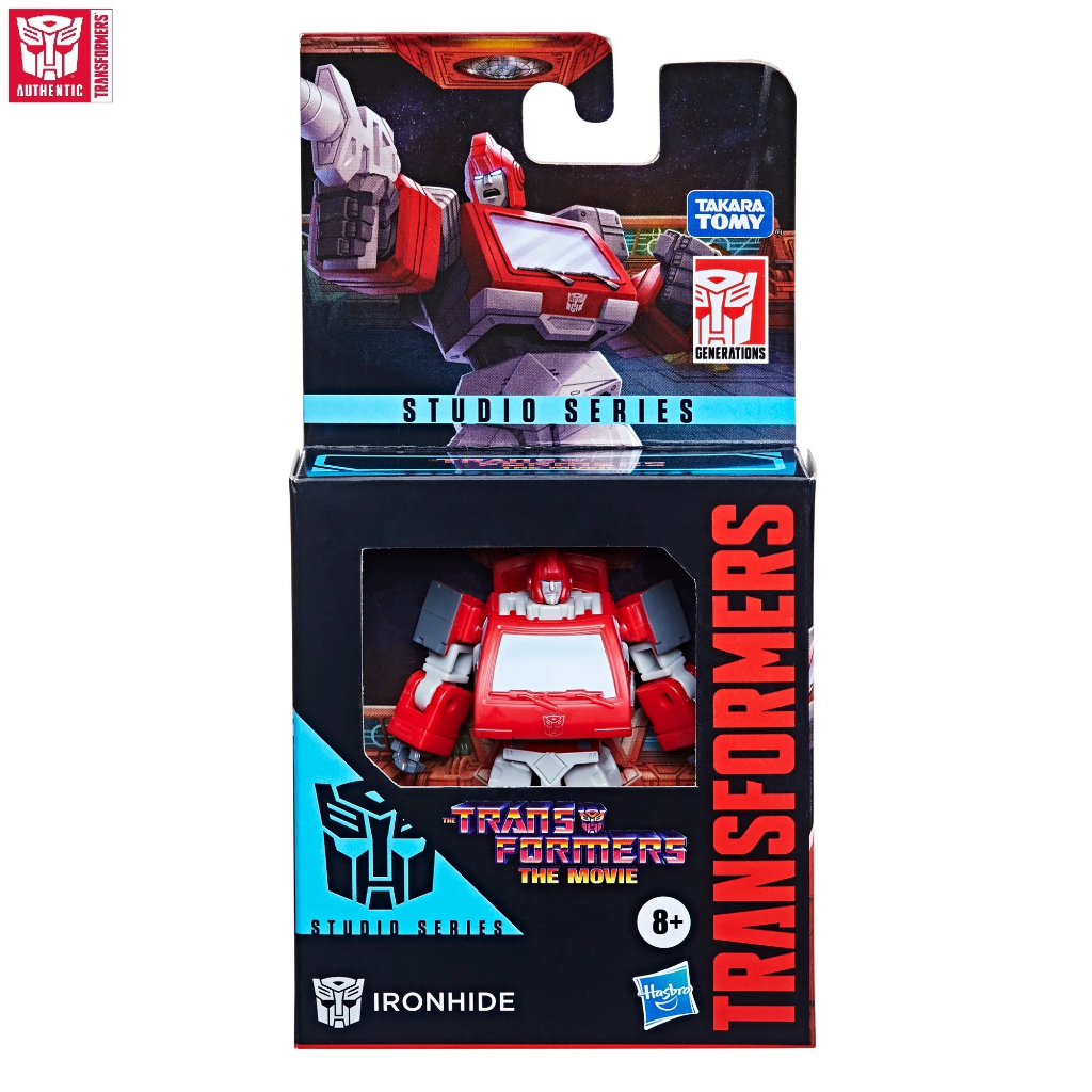 Jual TRANSFORMERS Studio Series Core Class The Transformers: The Movie ...