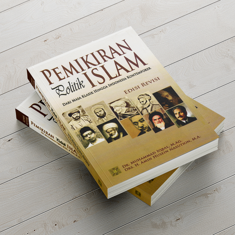 Jual PEMIKIRAN POLITIK ISLAM EDISI REVISI MUHAMMAD IQBAL | Shopee Indonesia