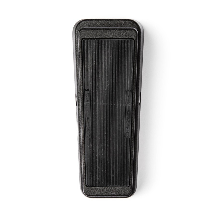CRY BABY MOD / GCB-95 赤FASEL made in USA（GCB-95 Wah Mod
