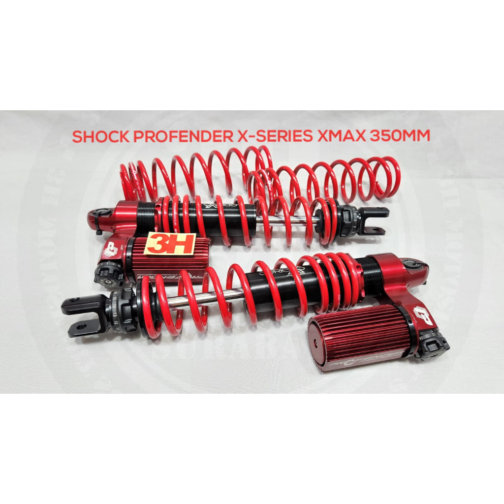 Jual SHOCK PROFENDER | Shopee Indonesia