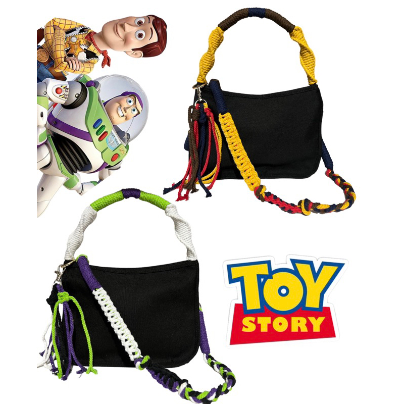 Jual Heart TOY STORY LOLLY BAG Shopee Indonesia