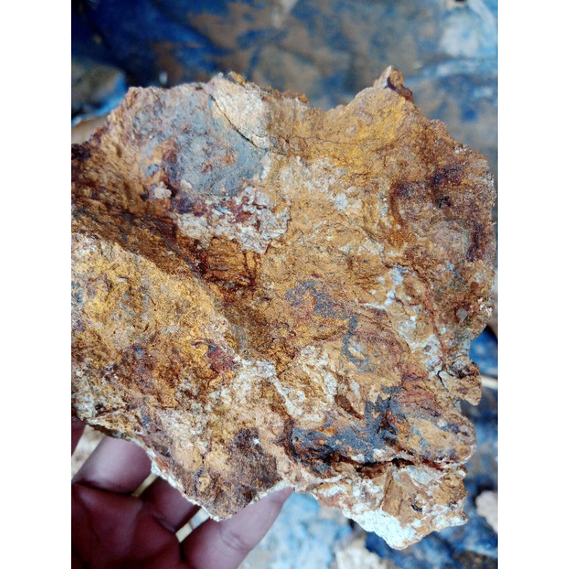 Jual batuan kuning mengandung emas | Shopee Indonesia