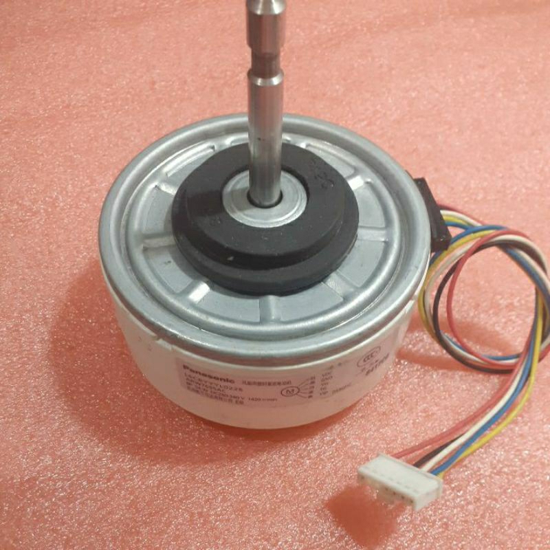 Jual Motor fan ac panasonic R32 arus DC 54watt original baru Shopee