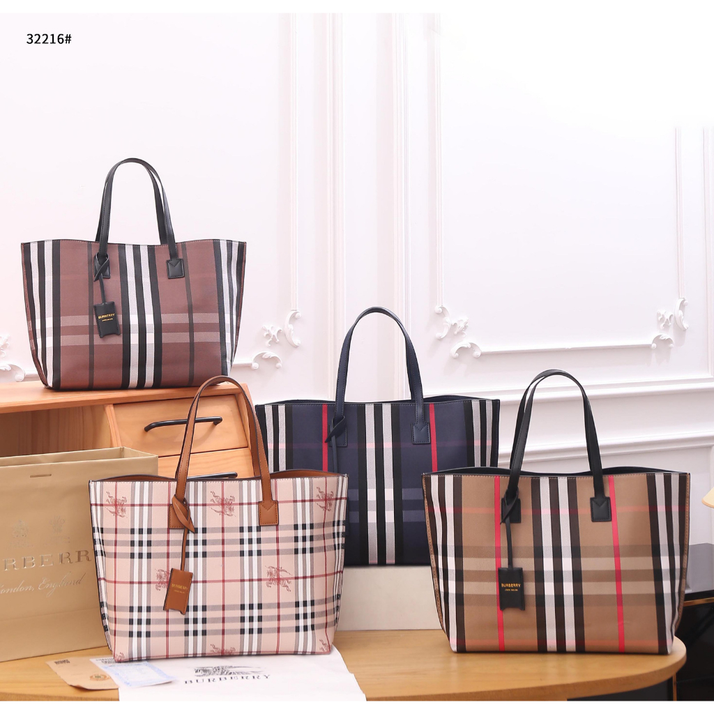 Burberry tas sale sale