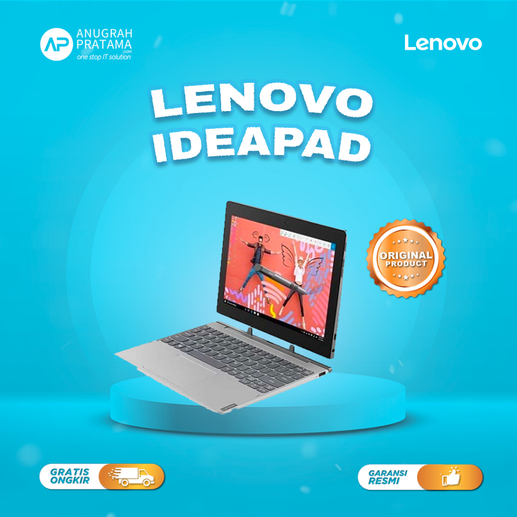 Jual Lenovo Ideapad D330 10igl N4020 8gb 128gb Shopee Indonesia 9908