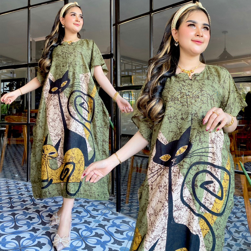 Jual Baju Daster Terlengkap & Harga Terbaru Agustus 2026 | Shopee Indonesia