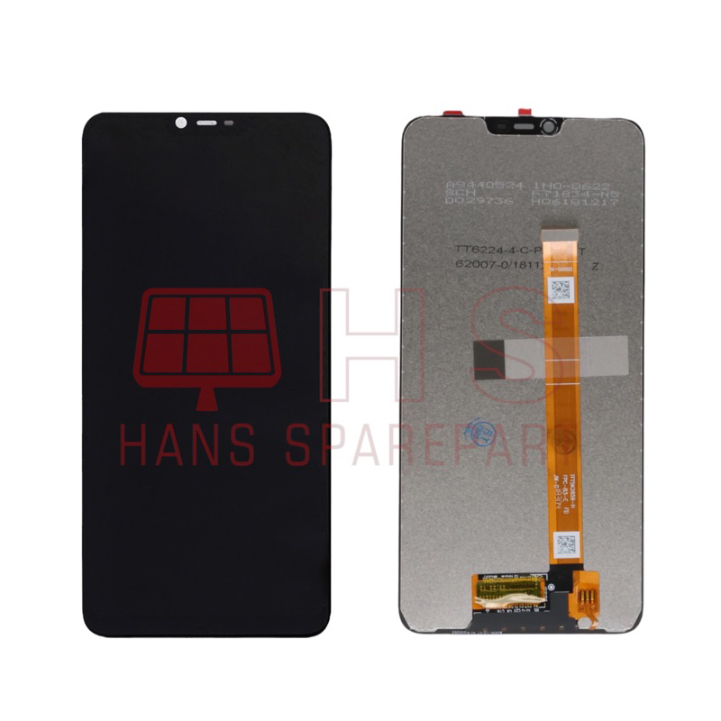 Jual LCD Oppo A3s Terlengkap Harga Terbaru November 2025