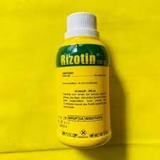 Jual Insektisida Rizotin 100EC 250ml | Shopee Indonesia