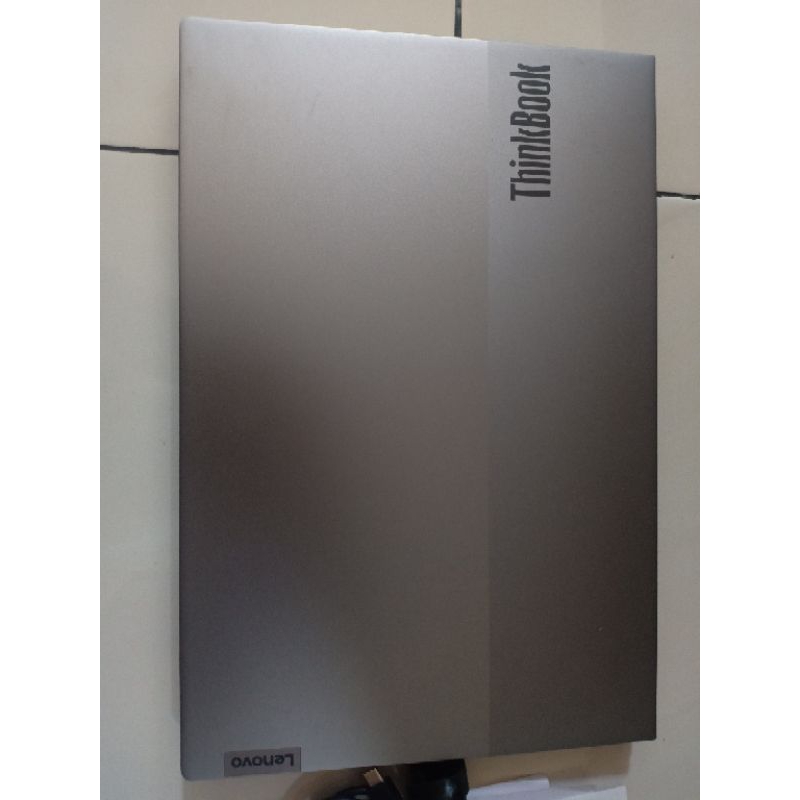 Jual laptop second lenovo thinkbook 14 g2 are | Shopee Indonesia