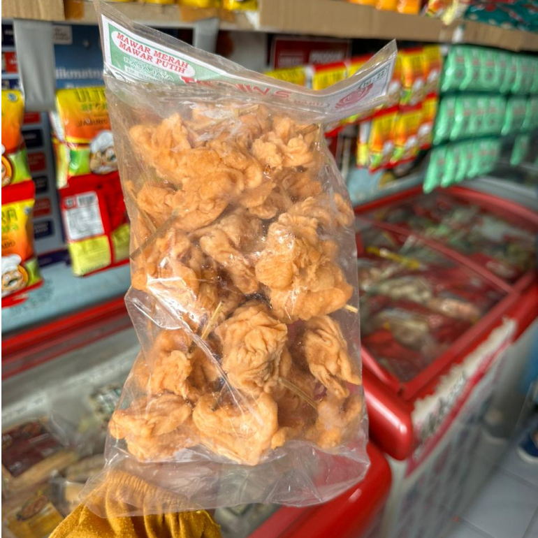 Jual Mawar f.s Kentaki Gorengan | Shopee Indonesia