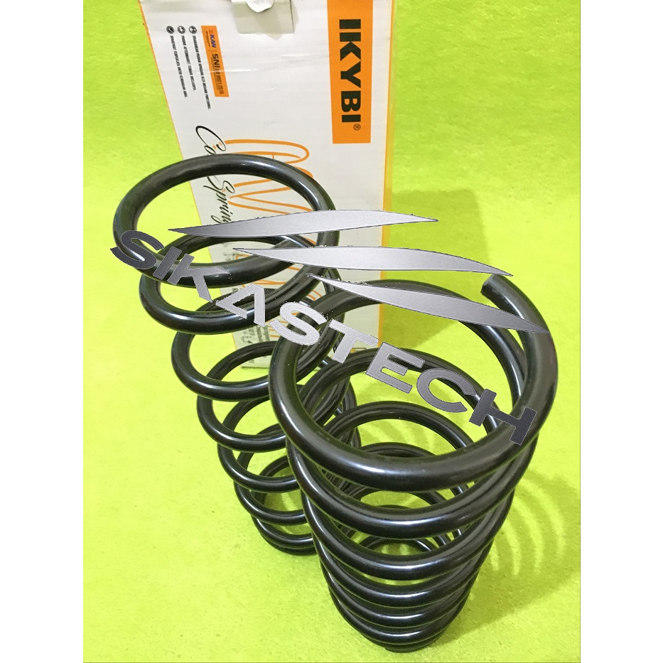 Jual 41111-61J00 PER KEONG PEGAS ULIR SPIRAL DEPAN SEPASANG KANAN ...