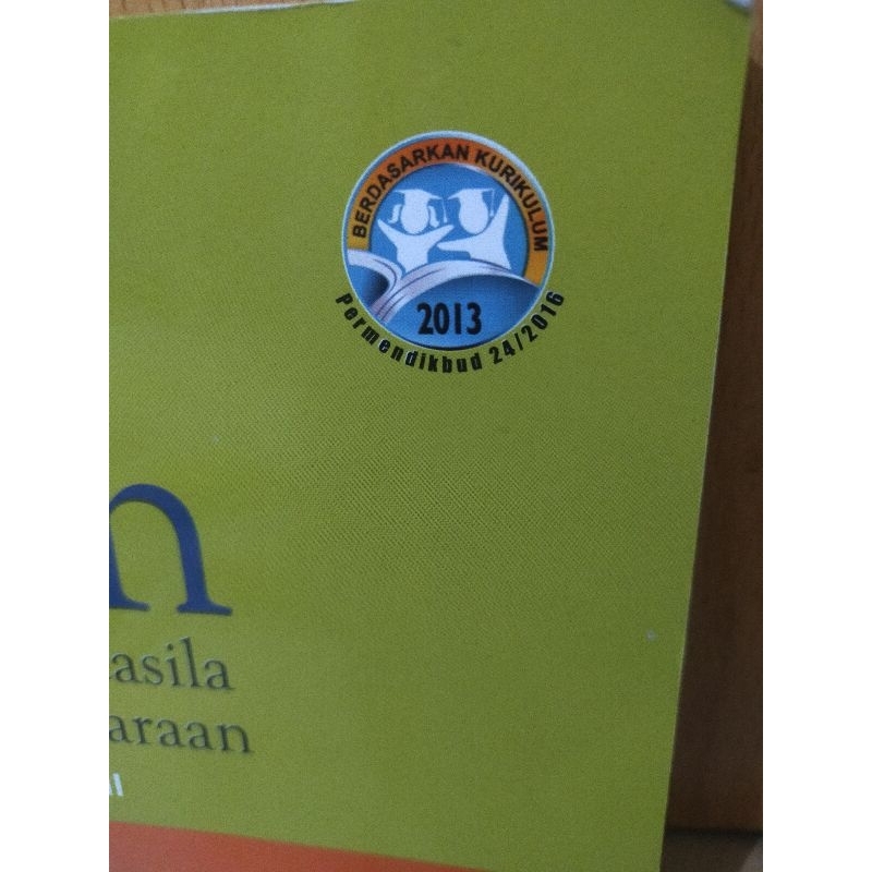Jual PPKn Pendidikan Pancasila dan Kewarganegaraan untuk SMA Kelas XII ...