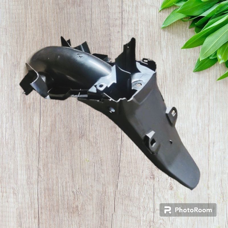 Jual Spakbor Belakang Supra X 125 Slebor Belakang Supra X 125 | Shopee ...