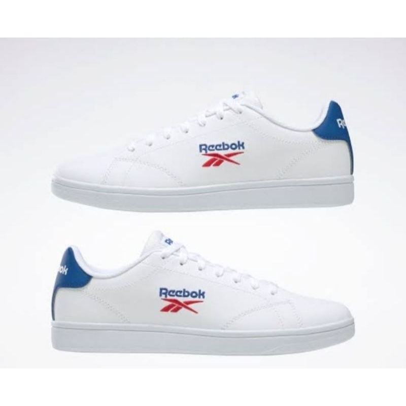 Sneakers Original Reebok Royal Complete SPO Putih size
