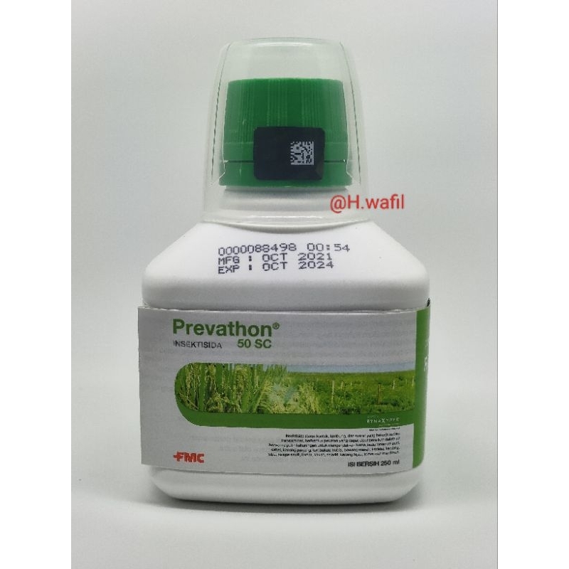 Jual insektisida prevathon 50sc 250ml | Shopee Indonesia