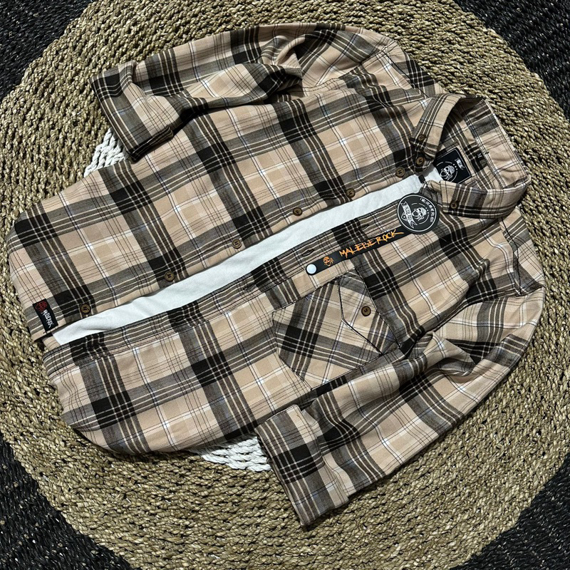 Jual kemeja flanel semiwoll paling keren se indonesia | Shopee Indonesia