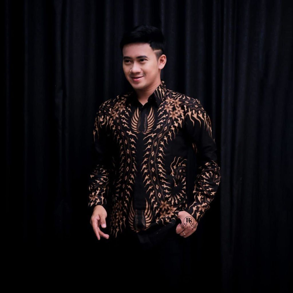 Toko Online Merapi Batik Official Shop | Shopee Indonesia