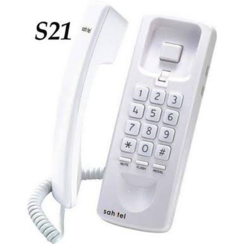 Jual Telephone Terlengkap & Harga Terbaru Juni 2026 | Shopee Indonesia