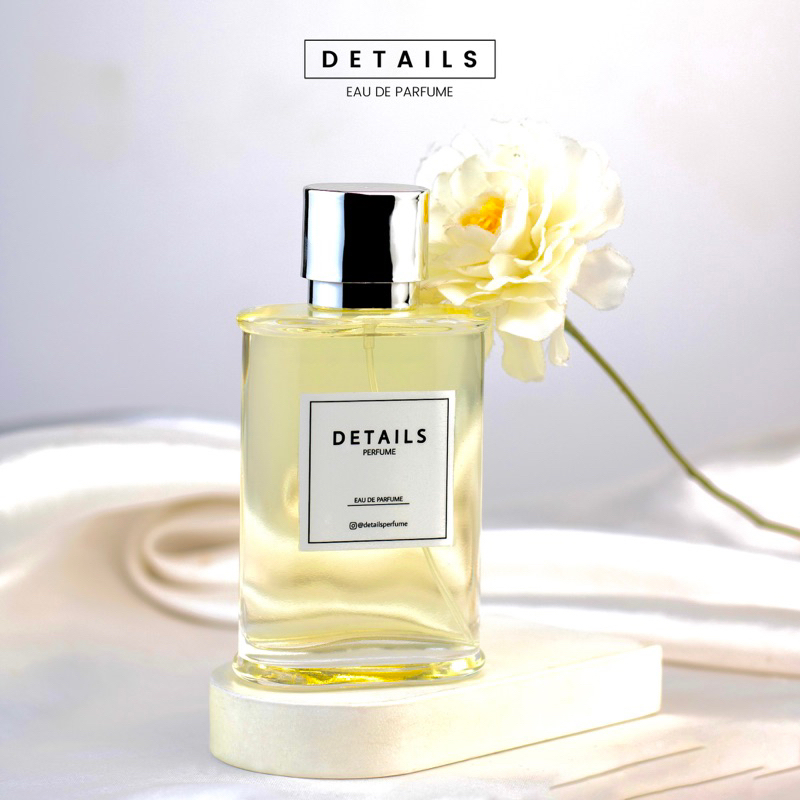 Jual Details Perfume English Pear Freesia Eau De Parfum