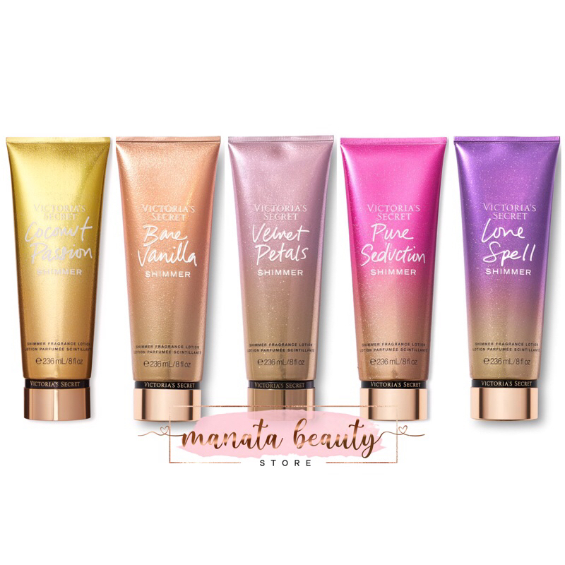 Shimmer victoria secret untuk apa hot sale