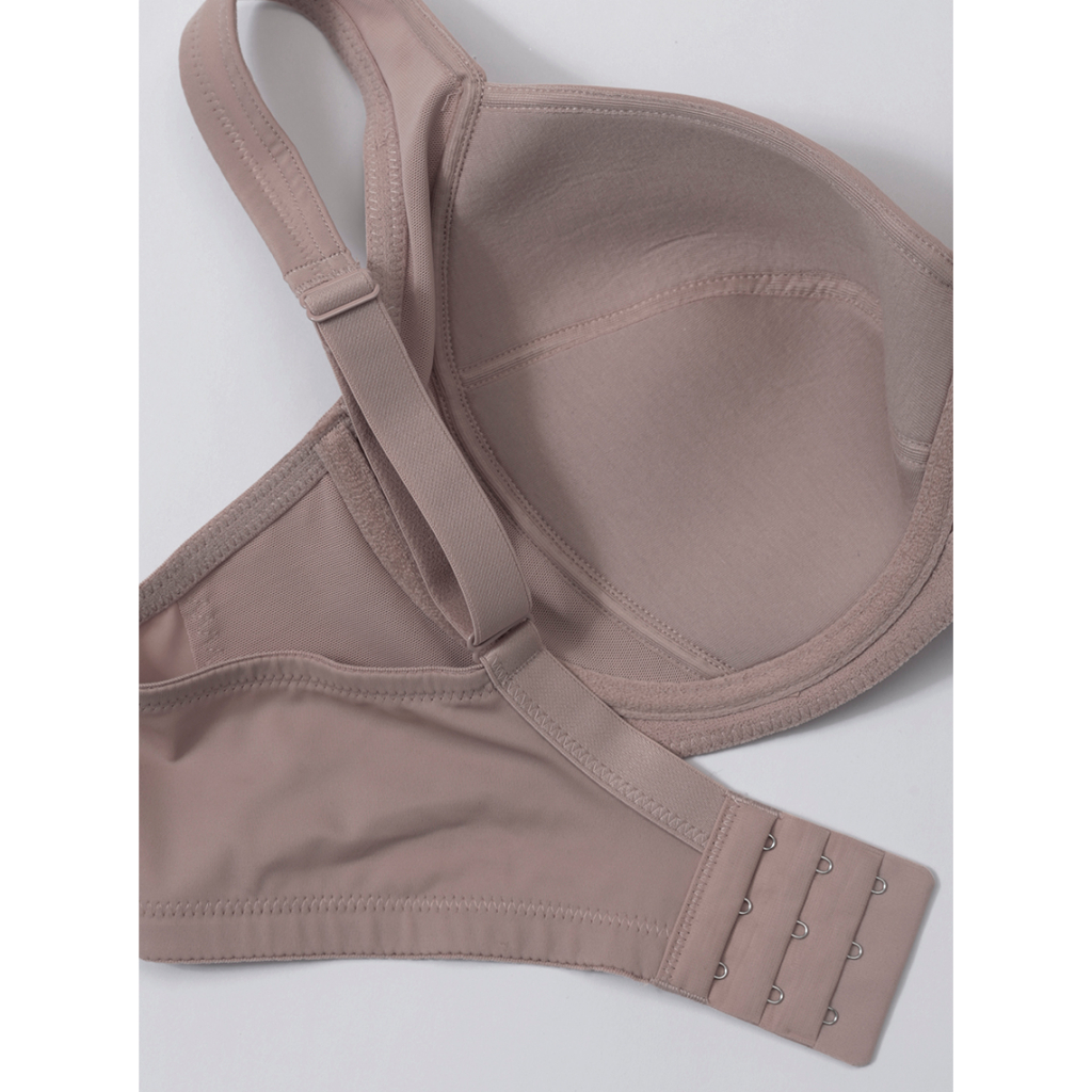Jual Lavina Ladies Bra Berkawat Luna Wire Function Bra Jumbo Tali Lebar ...