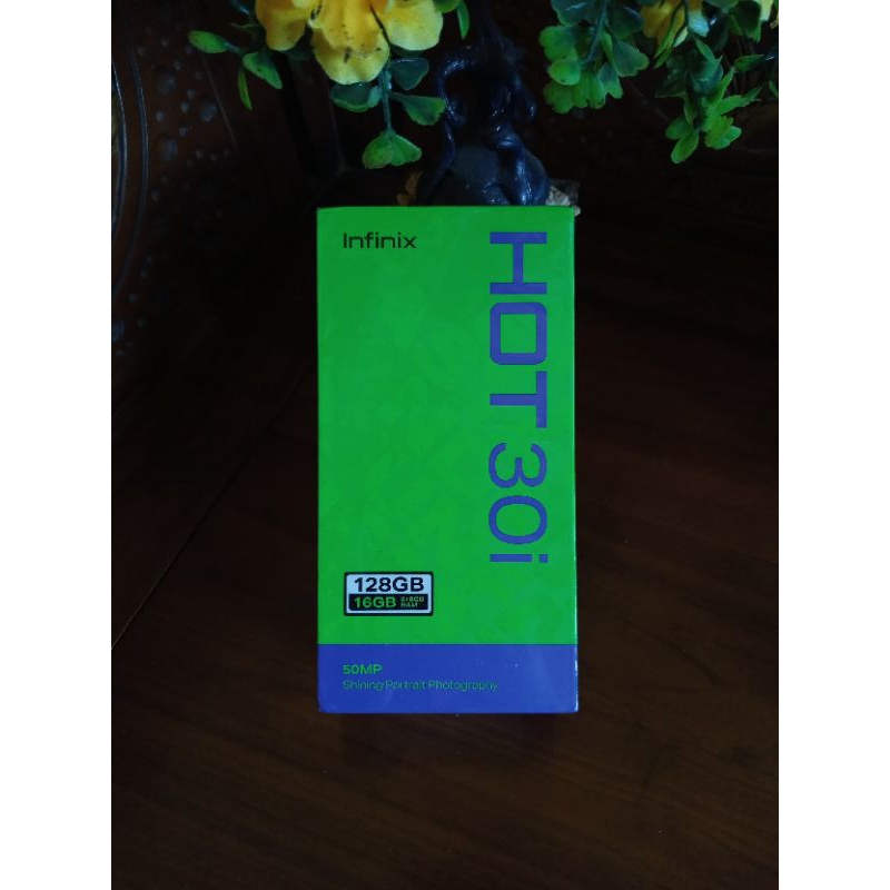 Jual infinix hot 30i 8/128 | Shopee Indonesia