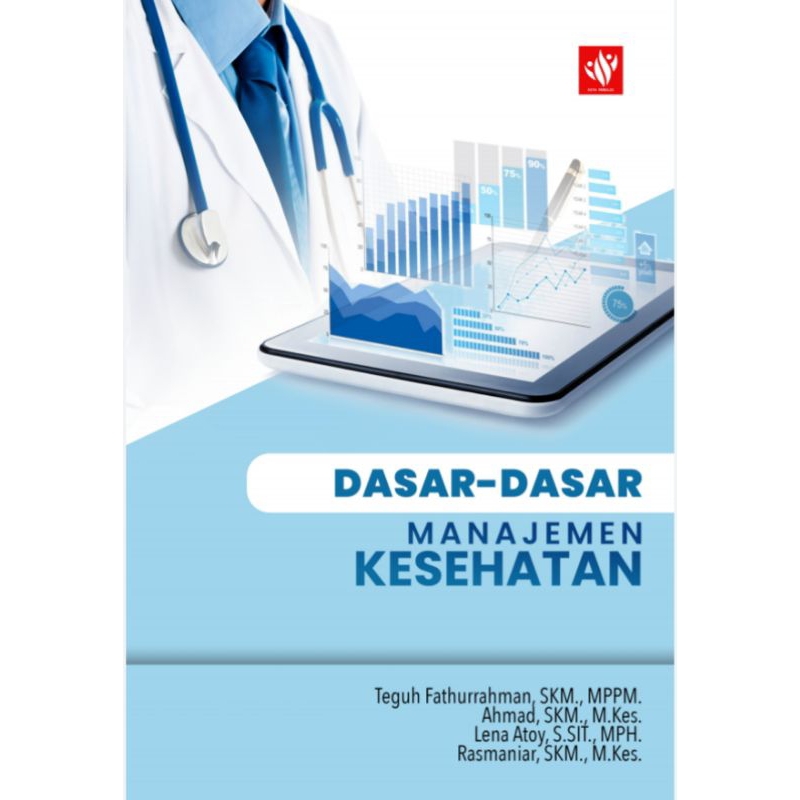 Jual Dasar-Dasar Manajemen Kesehatan | Shopee Indonesia