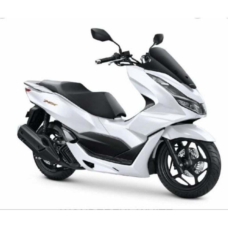 Jual RANGKA SASIS FRAME BODI HONDA PCX 160 KODE K1Z SECOND LEPASAN ...