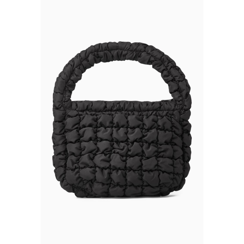 Jual COS Stores Quilted Mini Bag Shopee Indonesia
