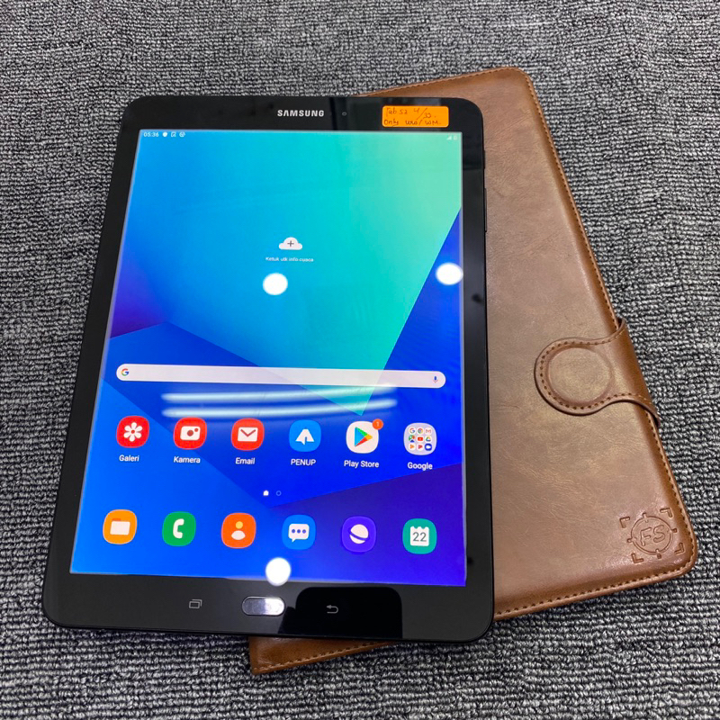 Jual SAMSUNG TAB S3 resmi | Shopee Indonesia