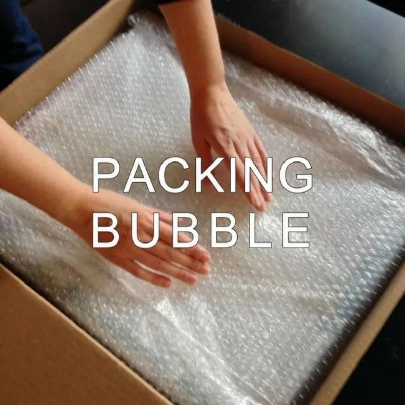 Jual packing bubble l | Shopee Indonesia