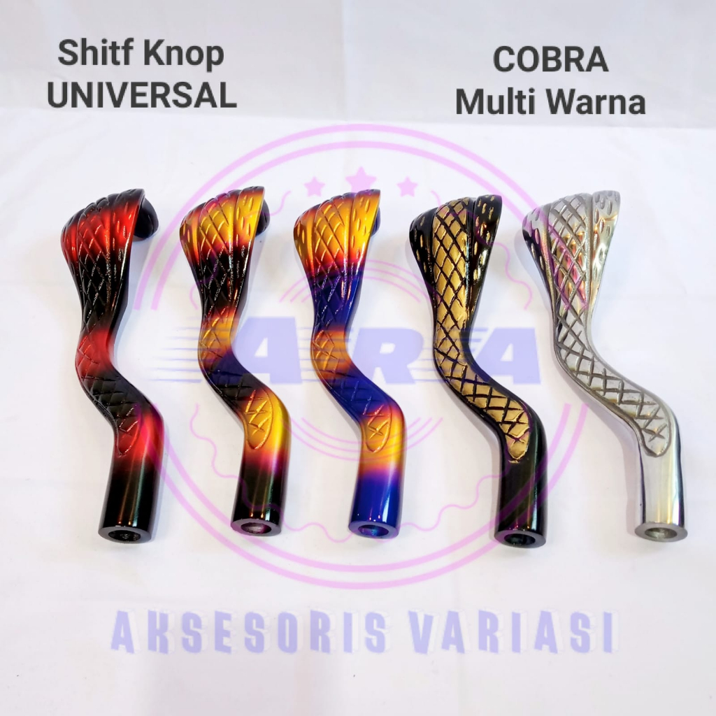 Jual Gear Shift Knob / Gear Knob / Tongkat Prosneling / Tuas Gigi