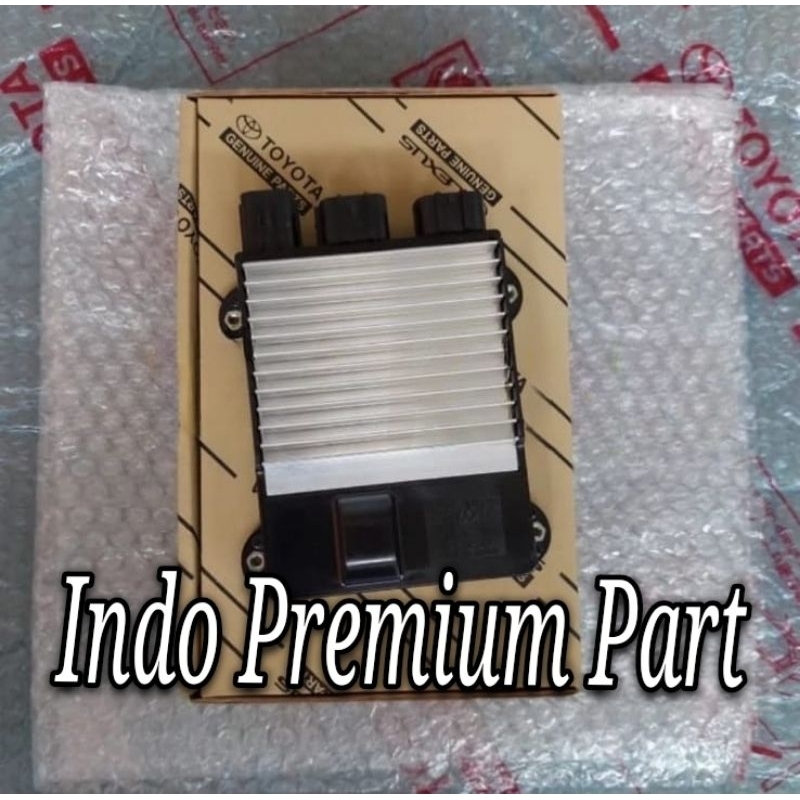 Jual Driver Injector Injektor Toyota Innova Hilux Fortuner Original ...