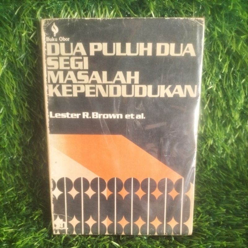 Jual Buku Dua Puluh Dua Segi Masalah Kependudukan Shopee Indonesia 