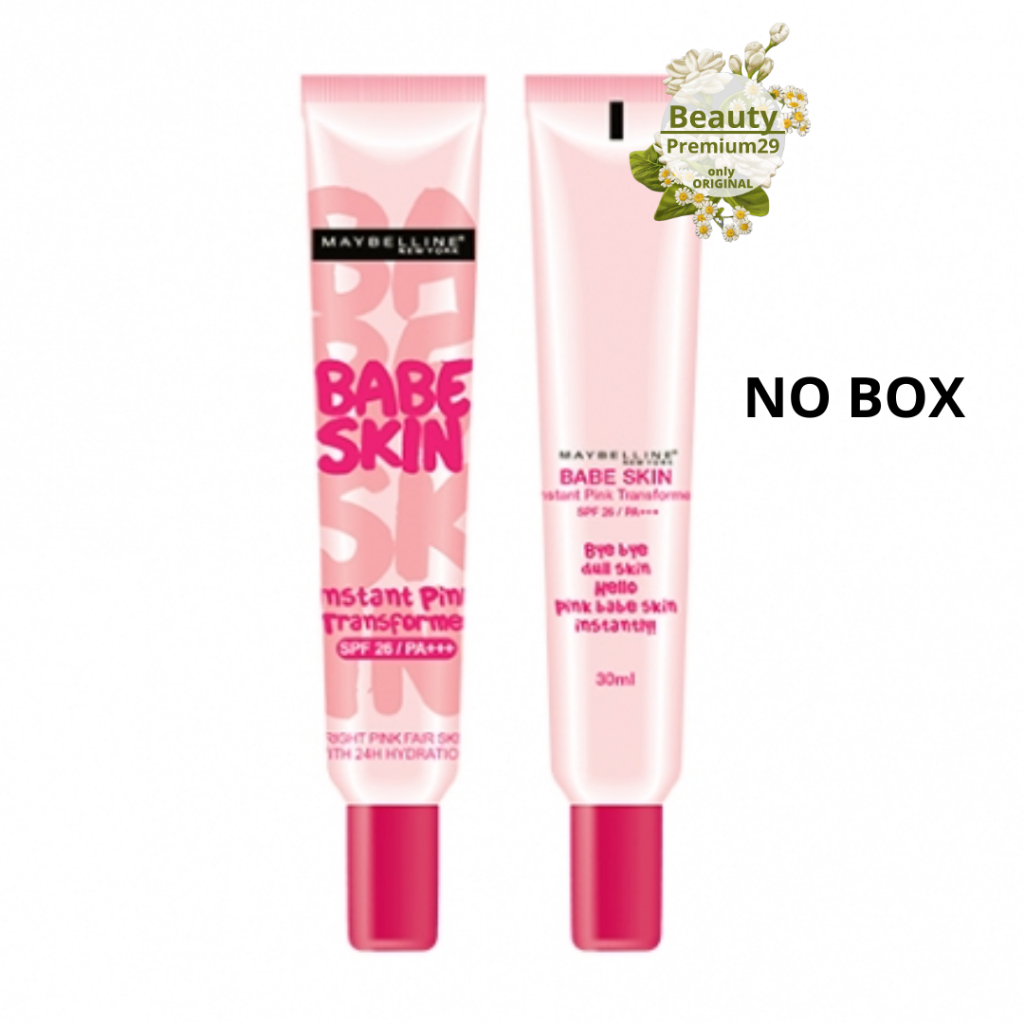 Instant pink deals transformer maybelline