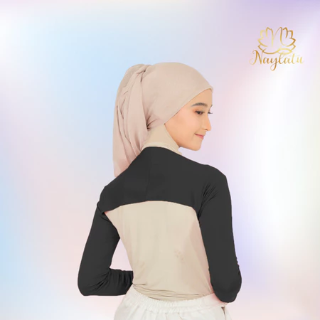 Manset Tangan Bolero Premium