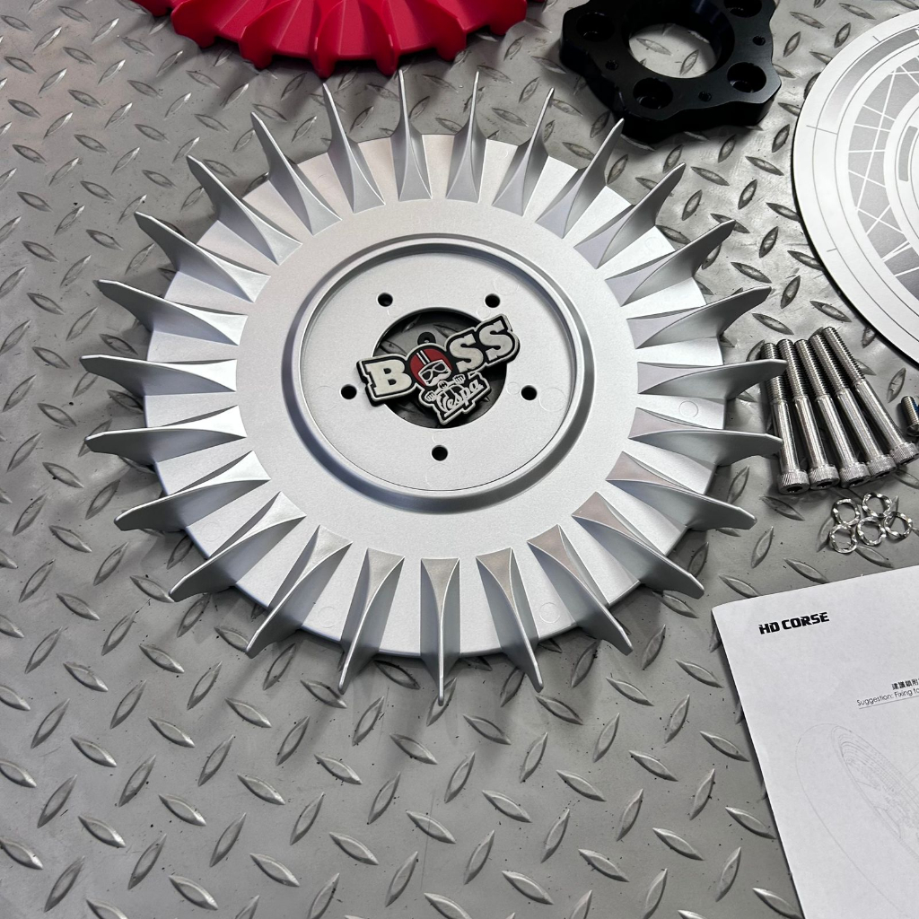 Jual Aero Disc Turbo Fans Wheel Dop HD Corse Vespa Sprint Prima GTS S ...