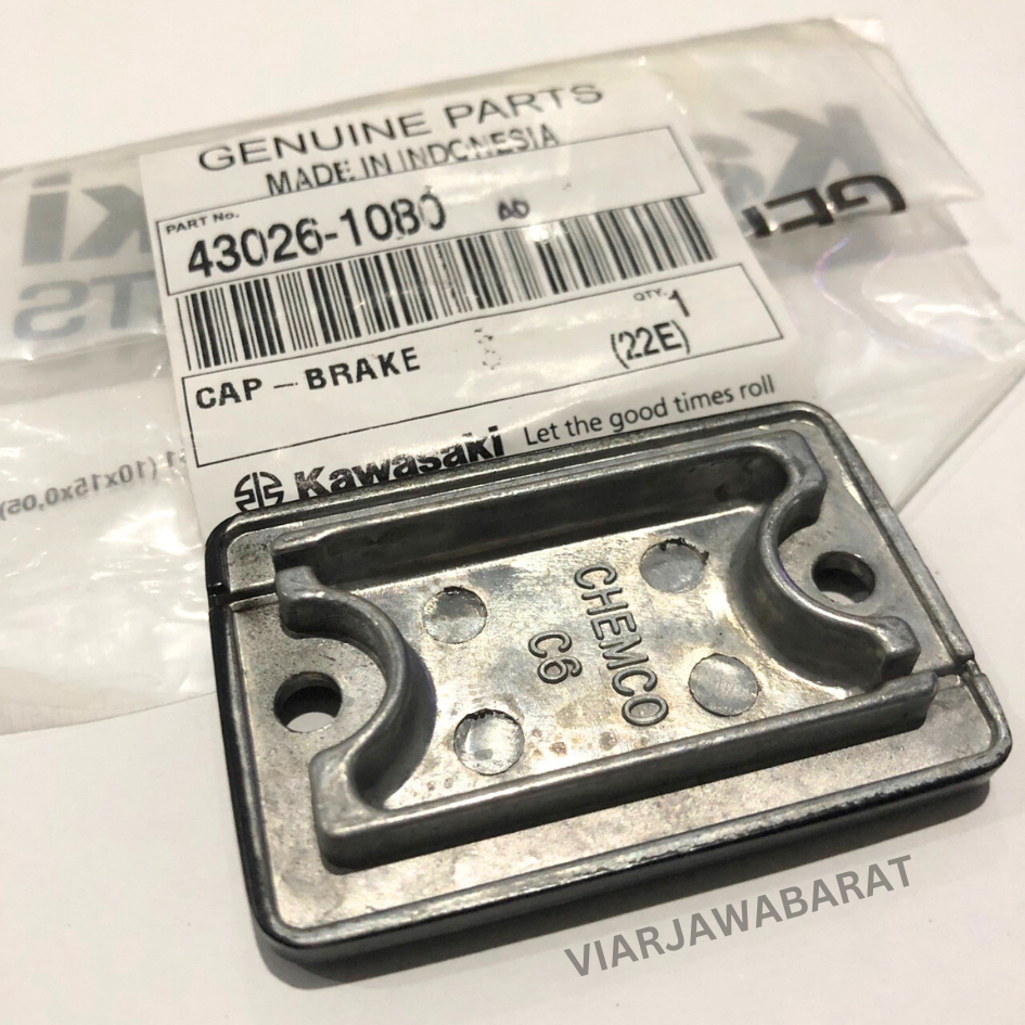 Kawasaki Many Models Fitment in Description OEM Brake